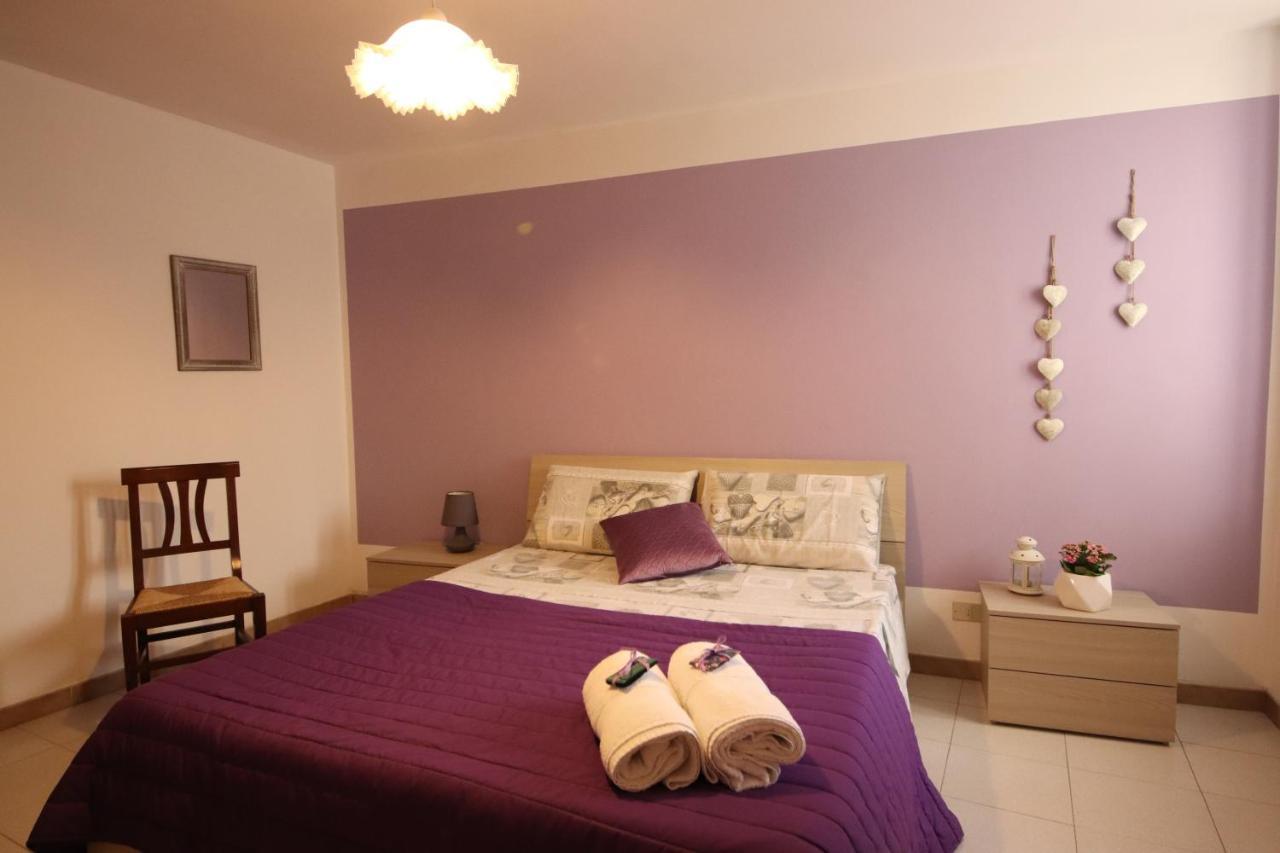 Casa Vacanze Al Borgo Caprino Veronese Exterior photo