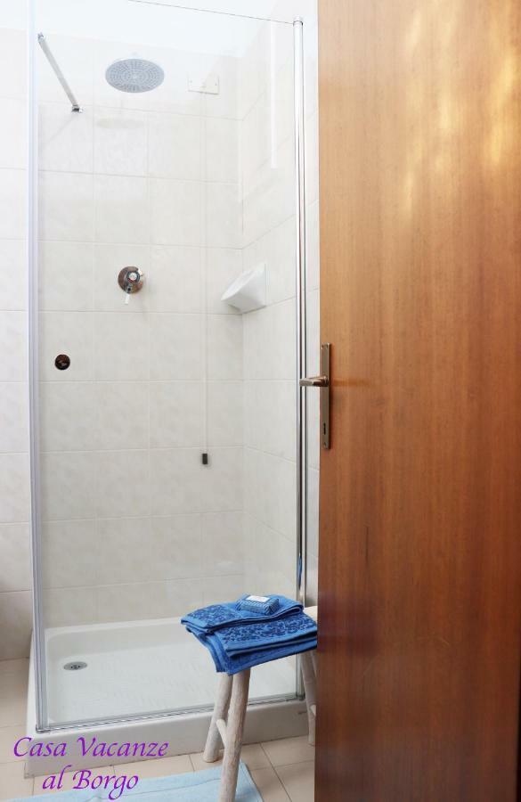 Casa Vacanze Al Borgo Caprino Veronese Exterior photo